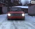Оранжевый ВАЗ 2101, объемом двигателя 1.2 л и пробегом 100 тыс. км за 1800 $, фото 1 на Automoto.ua