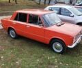 Оранжевый ВАЗ 2101, объемом двигателя 1.2 л и пробегом 70 тыс. км за 1250 $, фото 1 на Automoto.ua