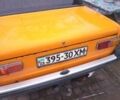 Оранжевый ВАЗ 2101, объемом двигателя 1.3 л и пробегом 150 тыс. км за 600 $, фото 3 на Automoto.ua