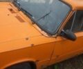 Оранжевый ВАЗ 2101, объемом двигателя 0 л и пробегом 40 тыс. км за 381 $, фото 1 на Automoto.ua