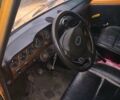 Оранжевый ВАЗ 2101, объемом двигателя 1.3 л и пробегом 150 тыс. км за 600 $, фото 1 на Automoto.ua
