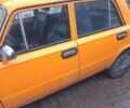 Оранжевый ВАЗ 2101, объемом двигателя 1.3 л и пробегом 150 тыс. км за 600 $, фото 5 на Automoto.ua