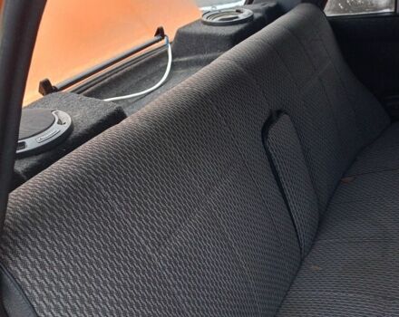 Помаранчевий ВАЗ 2101, об'ємом двигуна 0 л та пробігом 12 тис. км за 426 $, фото 5 на Automoto.ua