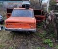 Оранжевый ВАЗ 2101, объемом двигателя 1 л и пробегом 1 тыс. км за 150 $, фото 1 на Automoto.ua