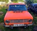 Оранжевый ВАЗ 2101, объемом двигателя 1.5 л и пробегом 0 тыс. км за 550 $, фото 5 на Automoto.ua