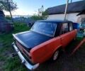 Оранжевый ВАЗ 2101, объемом двигателя 1.3 л и пробегом 100 тыс. км за 480 $, фото 1 на Automoto.ua