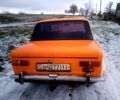 Оранжевый ВАЗ 2101, объемом двигателя 1.3 л и пробегом 200 тыс. км за 450 $, фото 7 на Automoto.ua