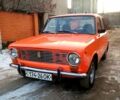 Оранжевый ВАЗ 2101, объемом двигателя 1.2 л и пробегом 111 тыс. км за 1100 $, фото 3 на Automoto.ua