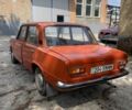 Оранжевый ВАЗ 2101, объемом двигателя 1.2 л и пробегом 90 тыс. км за 605 $, фото 4 на Automoto.ua