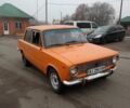 Помаранчевий ВАЗ 2101, об'ємом двигуна 0 л та пробігом 12 тис. км за 426 $, фото 1 на Automoto.ua