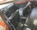 Оранжевый ВАЗ 2101, объемом двигателя 1.2 л и пробегом 90 тыс. км за 605 $, фото 6 на Automoto.ua