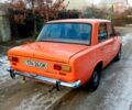 Оранжевый ВАЗ 2101, объемом двигателя 1.2 л и пробегом 111 тыс. км за 1100 $, фото 5 на Automoto.ua