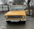Помаранчевий ВАЗ 2101, об'ємом двигуна 1.2 л та пробігом 58 тис. км за 650 $, фото 1 на Automoto.ua