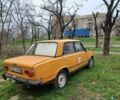 Помаранчевий ВАЗ 2101, об'ємом двигуна 1.2 л та пробігом 150 тис. км за 400 $, фото 2 на Automoto.ua