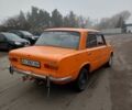 Помаранчевий ВАЗ 2101, об'ємом двигуна 0 л та пробігом 12 тис. км за 426 $, фото 1 на Automoto.ua