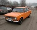 Помаранчевий ВАЗ 2101, об'ємом двигуна 0 л та пробігом 12 тис. км за 426 $, фото 3 на Automoto.ua