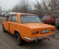 Помаранчевий ВАЗ 2101, об'ємом двигуна 0 л та пробігом 12 тис. км за 426 $, фото 2 на Automoto.ua