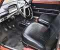 Оранжевый ВАЗ 2101, объемом двигателя 1.2 л и пробегом 70 тыс. км за 1250 $, фото 1 на Automoto.ua