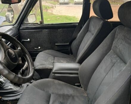 Помаранчевий ВАЗ 2101, об'ємом двигуна 1.2 л та пробігом 150 тис. км за 400 $, фото 3 на Automoto.ua