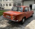 Оранжевый ВАЗ 2101, объемом двигателя 1.2 л и пробегом 90 тыс. км за 605 $, фото 3 на Automoto.ua