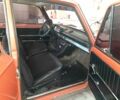 Оранжевый ВАЗ 2101, объемом двигателя 1.3 л и пробегом 999 тыс. км за 18000 $, фото 10 на Automoto.ua