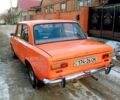 Оранжевый ВАЗ 2101, объемом двигателя 1.2 л и пробегом 111 тыс. км за 1100 $, фото 6 на Automoto.ua