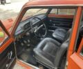Оранжевый ВАЗ 2101, объемом двигателя 1.2 л и пробегом 90 тыс. км за 605 $, фото 7 на Automoto.ua