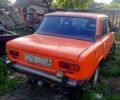 Оранжевый ВАЗ 2101, объемом двигателя 1.5 л и пробегом 0 тыс. км за 550 $, фото 3 на Automoto.ua