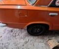 Оранжевый ВАЗ 2101, объемом двигателя 1.2 л и пробегом 100 тыс. км за 1800 $, фото 2 на Automoto.ua