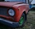 Оранжевый ВАЗ 2101, объемом двигателя 1 л и пробегом 1 тыс. км за 150 $, фото 5 на Automoto.ua