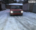 Оранжевый ВАЗ 2101, объемом двигателя 1.2 л и пробегом 100 тыс. км за 1800 $, фото 1 на Automoto.ua