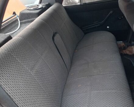 Помаранчевий ВАЗ 2101, об'ємом двигуна 0 л та пробігом 12 тис. км за 426 $, фото 6 на Automoto.ua