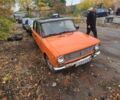 Оранжевый ВАЗ 2101, объемом двигателя 1 л и пробегом 300 тыс. км за 629 $, фото 1 на Automoto.ua
