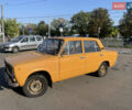 Помаранчевий ВАЗ 2101, об'ємом двигуна 1.3 л та пробігом 93 тис. км за 18000 $, фото 1 на Automoto.ua