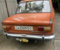Оранжевый ВАЗ 2101, объемом двигателя 1.1 л и пробегом 340 тыс. км за 886 $, фото 4 на Automoto.ua