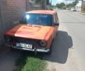Оранжевый ВАЗ 2101, объемом двигателя 1.2 л и пробегом 39 тыс. км за 550 $, фото 10 на Automoto.ua