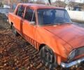 Помаранчевий ВАЗ 2101, об'ємом двигуна 0 л та пробігом 999 тис. км за 286 $, фото 2 на Automoto.ua