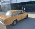 Помаранчевий ВАЗ 2101, об'ємом двигуна 1.2 л та пробігом 92 тис. км за 436 $, фото 3 на Automoto.ua