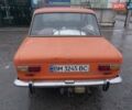 Оранжевый ВАЗ 2101, объемом двигателя 1.2 л и пробегом 218 тыс. км за 800 $, фото 3 на Automoto.ua