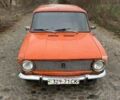 Помаранчевий ВАЗ 2101, об'ємом двигуна 1.3 л та пробігом 88 тис. км за 307 $, фото 4 на Automoto.ua