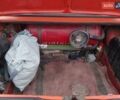 Оранжевый ВАЗ 2101, объемом двигателя 1.2 л и пробегом 218 тыс. км за 800 $, фото 15 на Automoto.ua