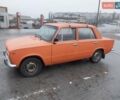 Оранжевый ВАЗ 2101, объемом двигателя 1.2 л и пробегом 218 тыс. км за 800 $, фото 1 на Automoto.ua