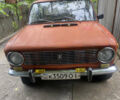 Оранжевый ВАЗ 2101, объемом двигателя 1.1 л и пробегом 340 тыс. км за 886 $, фото 3 на Automoto.ua