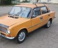Оранжевый ВАЗ 2101, объемом двигателя 0 л и пробегом 500 тыс. км за 460 $, фото 1 на Automoto.ua