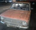 Оранжевый ВАЗ 2101, объемом двигателя 1.3 л и пробегом 111 тыс. км за 308 $, фото 1 на Automoto.ua