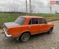 Помаранчевий ВАЗ 2101, об'ємом двигуна 1.3 л та пробігом 88 тис. км за 307 $, фото 2 на Automoto.ua