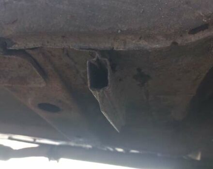 Оранжевый ВАЗ 2101, объемом двигателя 1.2 л и пробегом 39 тыс. км за 550 $, фото 1 на Automoto.ua