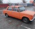 Оранжевый ВАЗ 2101, объемом двигателя 1.2 л и пробегом 218 тыс. км за 800 $, фото 6 на Automoto.ua