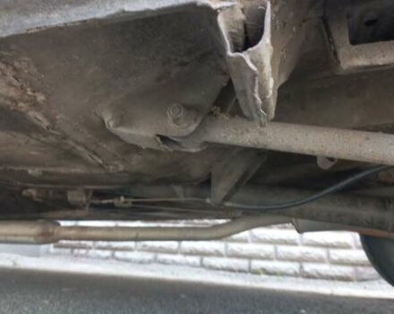 Оранжевый ВАЗ 2101, объемом двигателя 1.2 л и пробегом 39 тыс. км за 550 $, фото 8 на Automoto.ua