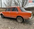 Помаранчевий ВАЗ 2101, об'ємом двигуна 1.3 л та пробігом 88 тис. км за 307 $, фото 1 на Automoto.ua